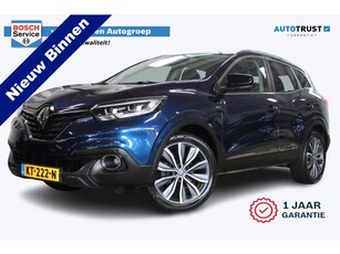 Renault Kadjar 1.2 TCe Bose Incl. 12 maanden garantie