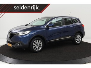 Renault Kadjar 1.2 TCe Intens Camera Trekhaak Park