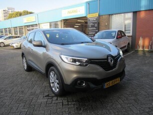 Renault Kadjar 1.2 TCe Intens