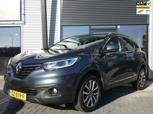 Renault Kadjar 1.2 TCe Limited