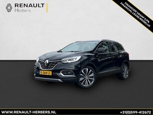 Renault Kadjar 1.3 TCe 140 INTENS / LEDER / CAMERA / PDC V+A