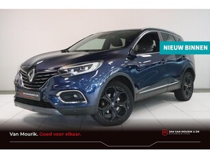 Renault Kadjar 1.3 TCe 160PK Black Edition Automaat BOSE