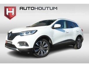 Renault Kadjar 1.3 TCe Intens Leder, Trekhaak