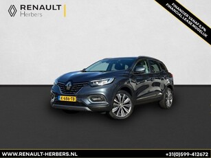 Renault Kadjar 1.3 TCe Intens LEER / CAMERA / ECC / DEALER