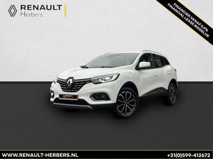 Renault Kadjar 1.3 TCe Techno EDC 160PK AUTOMAAT / CAMERA /