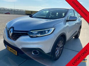 Renault Kadjar 2016 * 1.2 Tce Zen * 144.D KM * MOTOR TIK!!