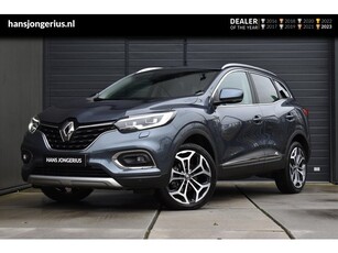 Renault Kadjar TCe 160 EDC Intens AUTOMAAT CAMERA