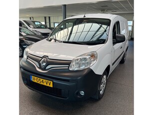 Renault Kangoo 1.5 dCi 110 Energy Comfort Maxi Airco