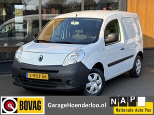 Renault Kangoo 1.5 dCi 70 Airco, 48.000km!! Cruise