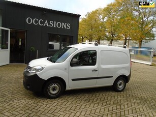 Renault Kangoo 1.5 dCi 75 Energy Comfort