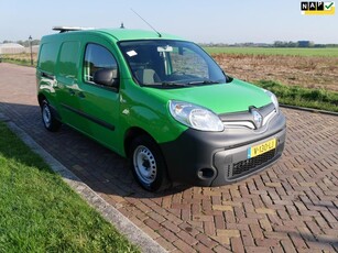 Renault Kangoo 1.5 dCi 90 Energy Luxe Maxi AC NAVI