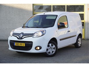 Renault Kangoo 1.5 dCi 90 Work Edition BJ2019 Pdc Audio