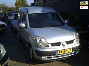 Renault Kangoo 1.6-16V Privilège airco elek pak nap apk