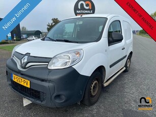 Renault Kangoo 2018 * 1.5 dCi 75 Energy Comfort * EURO 6 *