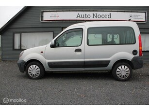 Renault Kangoo combi 1.2-16V Air