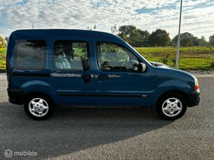 Renault Kangoo combi 1.4 RN 5 persoons benzine