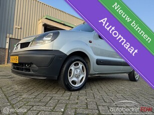 Renault Kangoo combi 1.6-16V/AUTOMAAT/ELEKTR.RAMEN/5PERS.