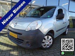 Renault Kangoo Express 1.5 dCi 105 Express Tech Line