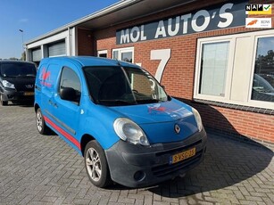 Renault Kangoo Express 1.5 dCi 75 Express Comfort