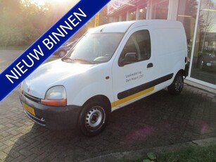 Renault Kangoo Express 1.5 dCi 80 Grand Confort Airco! Zo