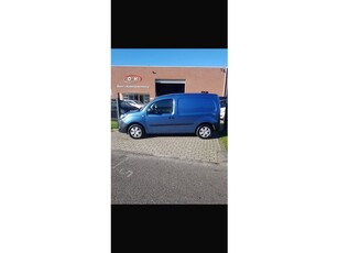 Renault Kangoo Express Z.E. (ex Accu) automaat schuifdeur