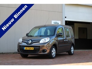 Renault Kangoo Family 1.2 TCe Expression Start&Stop