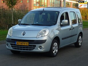 Renault Kangoo Family 1.6-16V BJ2010 NAP/AIRCO/CRUISE/APK