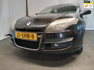 Renault Laguna Estate 1.5 dCi Expression - Cruise - Navi -