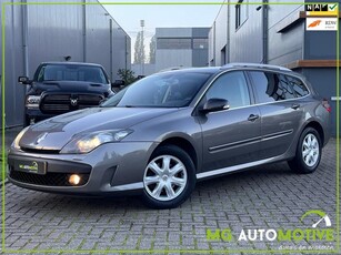 Renault Laguna Estate 2.0 16V Dynamique Navi Trekhaak