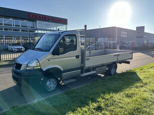 Renault Mascott 160.35 !!! 93.626 km (bj 2005)