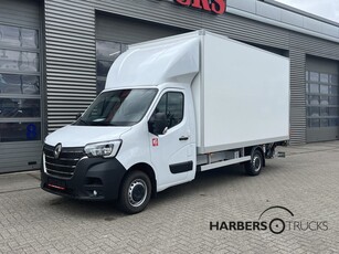 Renault Master 145PK L3 Smartbox lichtgewicht, 1000kilo