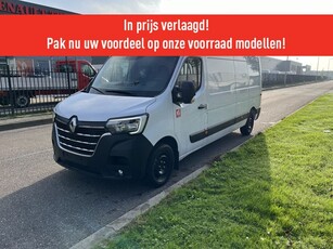 Renault Master 150.35 FWD L3H2 E6 NIEUW!!! (bj 2024)