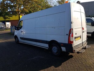 Renault Master VERKOCHT! (bj 2011)