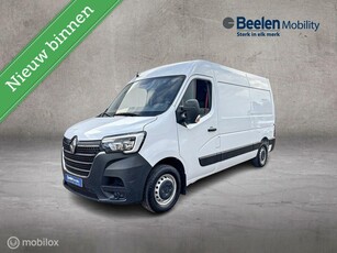 Renault Master L2H2 Work Edition Betimmering Trekhaak