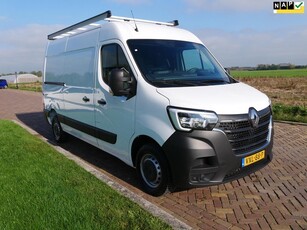 Renault Master T33 2.3 dCi 135 L2H2 Comfort ** 11.500KM!! **