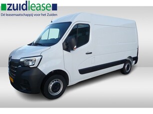 Renault Master T35 2.3 dCi 135 L2H2 Comfort 136PK NAVI