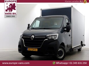 Renault Master T35 2.3 DCI 150pk Automaat Lowliner Bakwagen