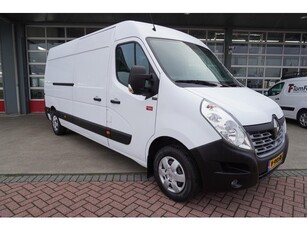 Renault Master T35 2.3 dCi 170PK L3H2 Energy Schuifdeur