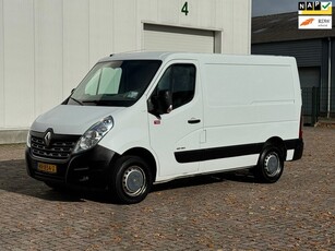 Renault Master T35 2.3 dCi L1H1 AUTOMAAT