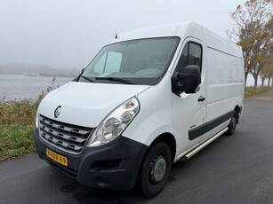 Renault Master T35 2.3 dCi L2H2