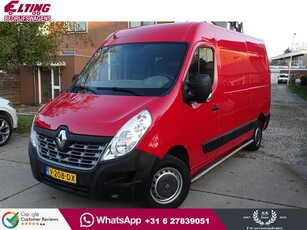 Renault Master T35 2.3 dCi L2H2 (bj 2017)