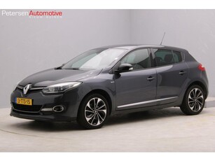 Renault Megane 1.2 TCe *Bose* Navi* PDC* Bluetooth*