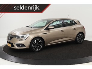 Renault Mégane 1.2 TCe Zen Trekhaak Navigatie Climate