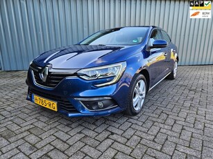 Renault Mégane 1.3 TCe Vol Leder Navigatie Climatronic