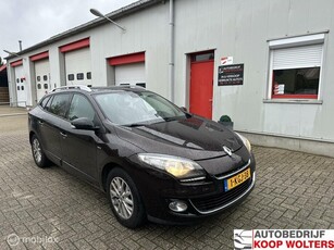 Renault Megane 1.5 dCi Bose