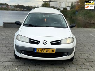 Renault Mégane 1.5 dCi Business Line. ONLY EXPORT