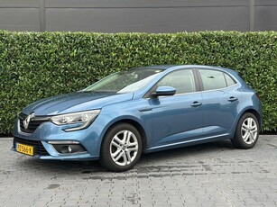 Renault Megane 1.5 dCi Eco2 Zen NIEUW MODEL, NL AUTO, NAP