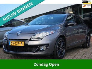 Renault Mégane 1.5 dCi GT-Line Bose LED_PANO_NAVI_PDC