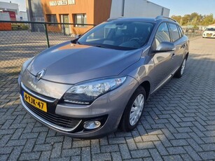 Renault Mégane 1.5dci 81 kw AIRCO (bj 2013)