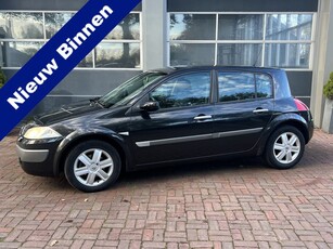 Renault Mégane 1.6-16V Expression Luxe Bj 2005 Apk 05-2025